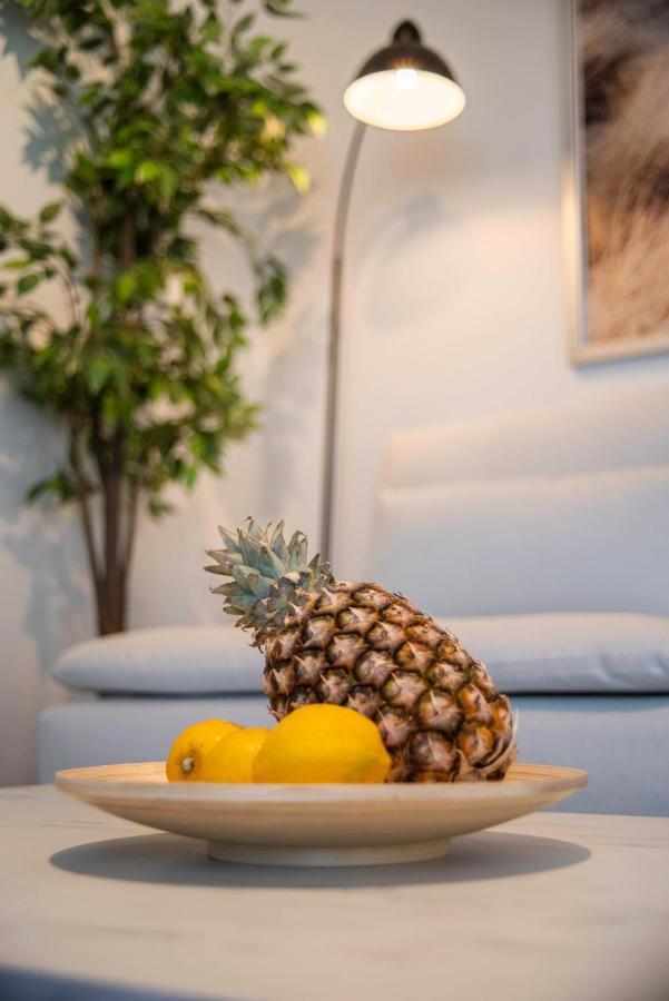 The Grande - Huge Terrace - Amazing Sea Views - Tastefully Furnished - Access To Rooftop Terrace And Gym - Hillside Apartments Rogoznica โรกอซนิซา ภายนอก รูปภาพ